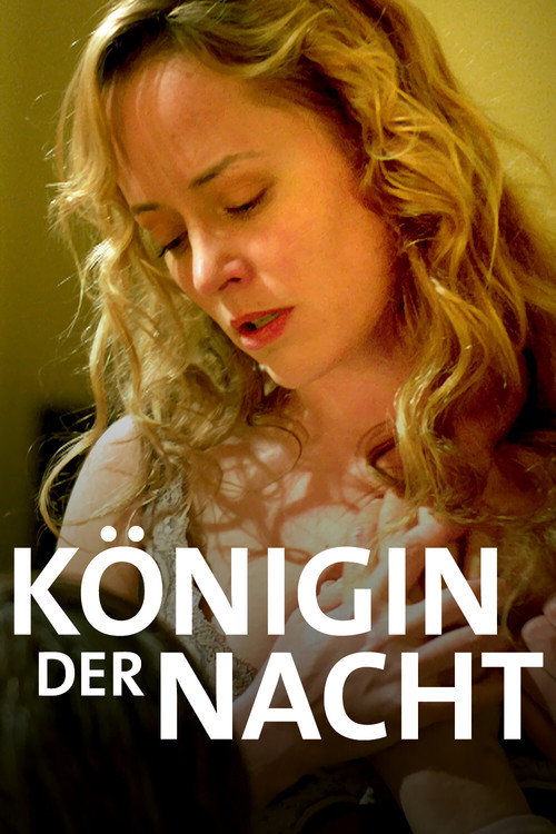 Queen of the Night poster
