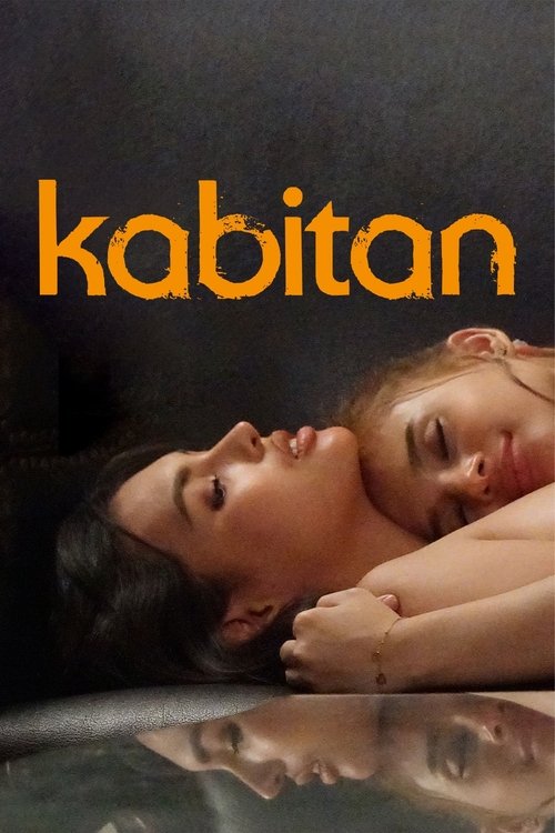 Kabitan poster