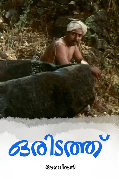 And There Was a Village… poster