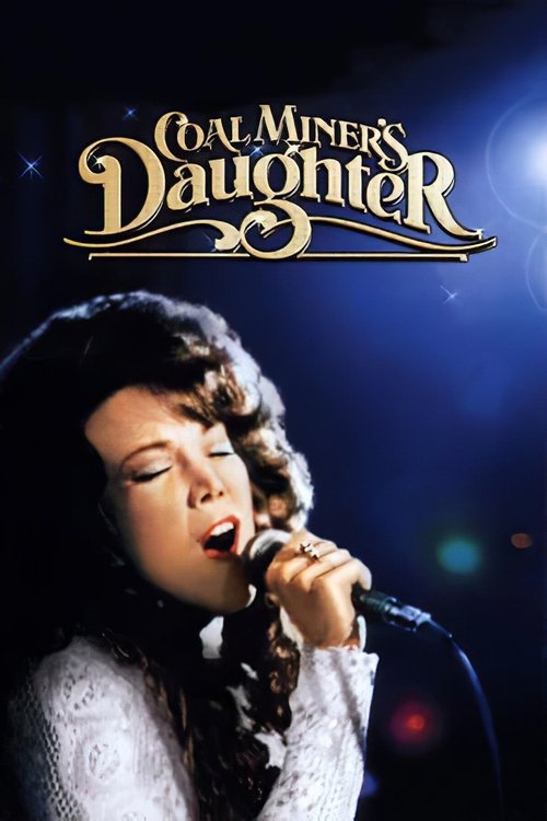 Coal Miner’s Daughter poster