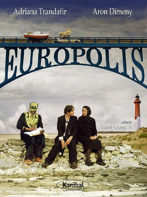 Europolis poster