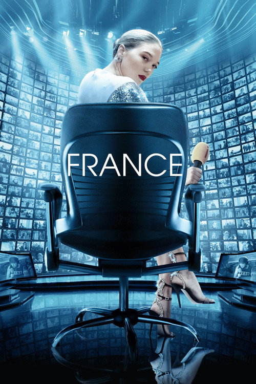 France poster