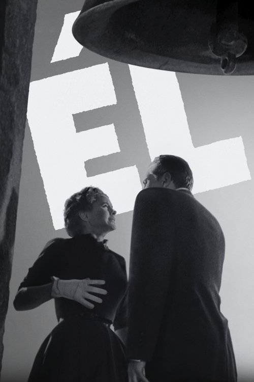 Él poster