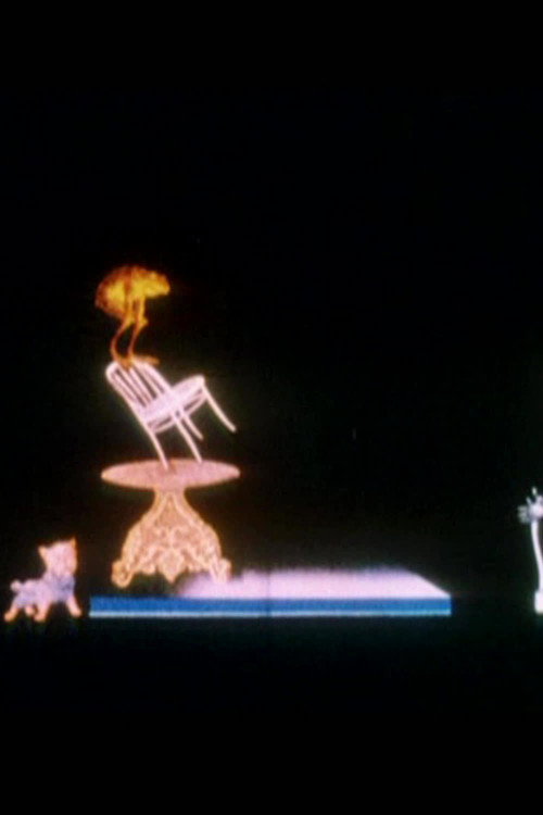 No. 16: Oz: The Tin Woodman’s Dream poster