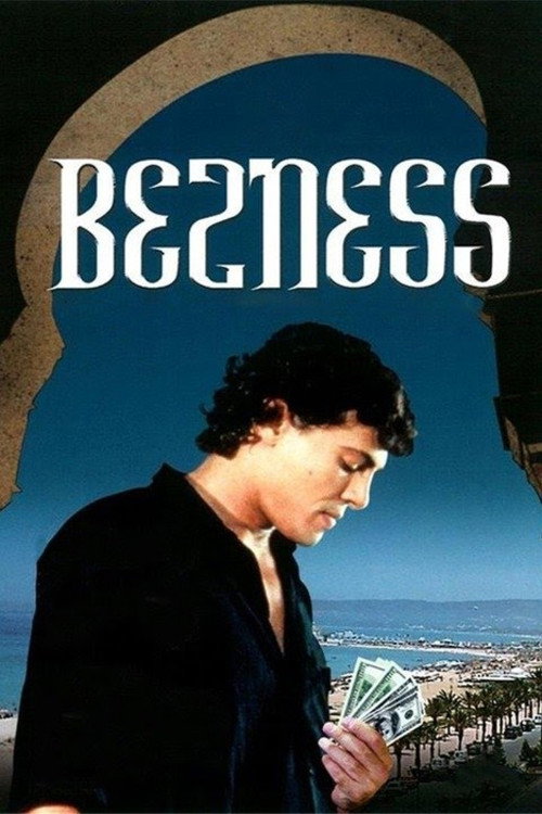 Bezness poster