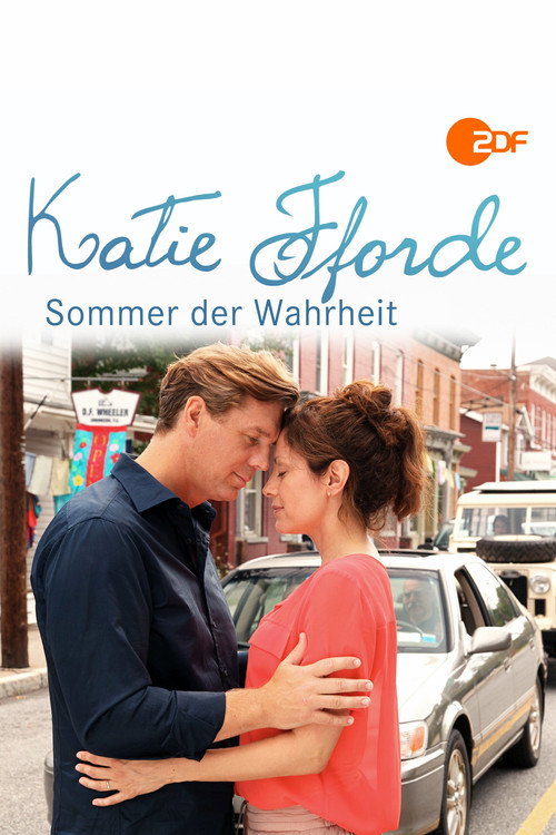 Katie Fforde – Sommer der Wahrheit poster