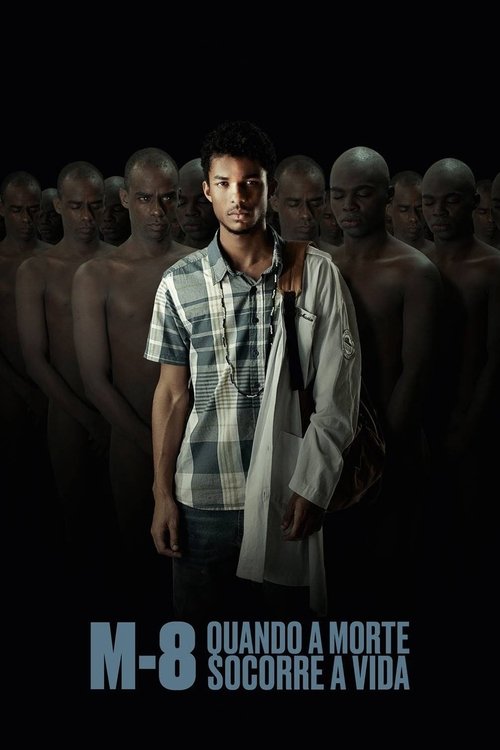 M8 – When Death Rescues Life poster