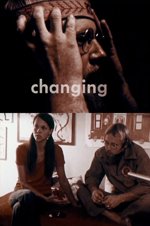 Changing poster