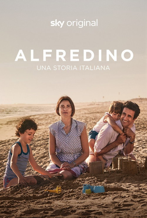 Alfredino – An italian story poster