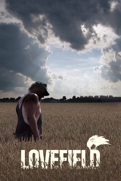Lovefield poster