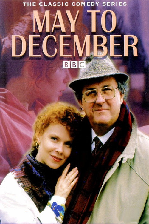 May to December poster