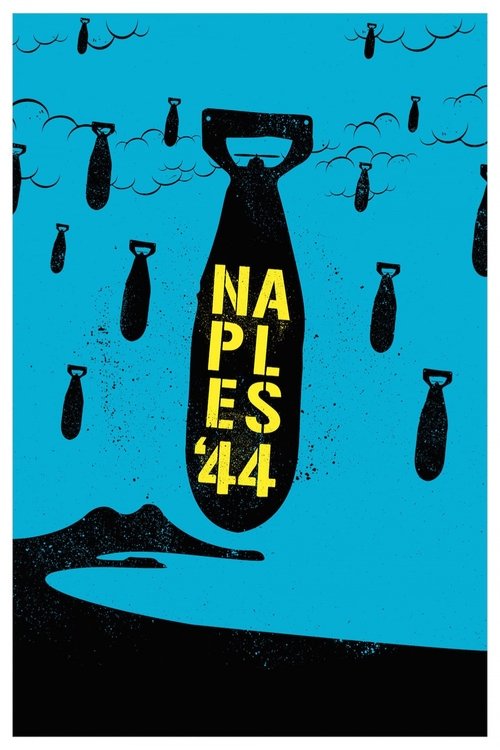 Naples ’44 poster