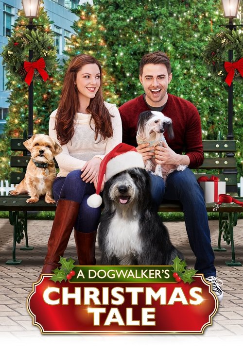 A Dogwalker’s Christmas Tale poster