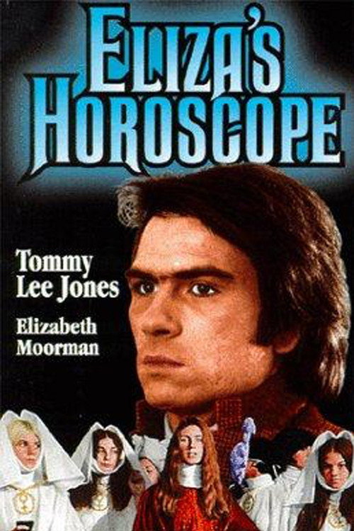 Eliza’s Horoscope poster