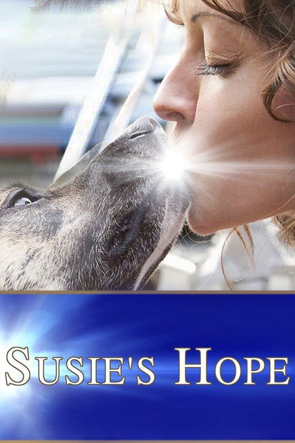 Susie’s Hope poster