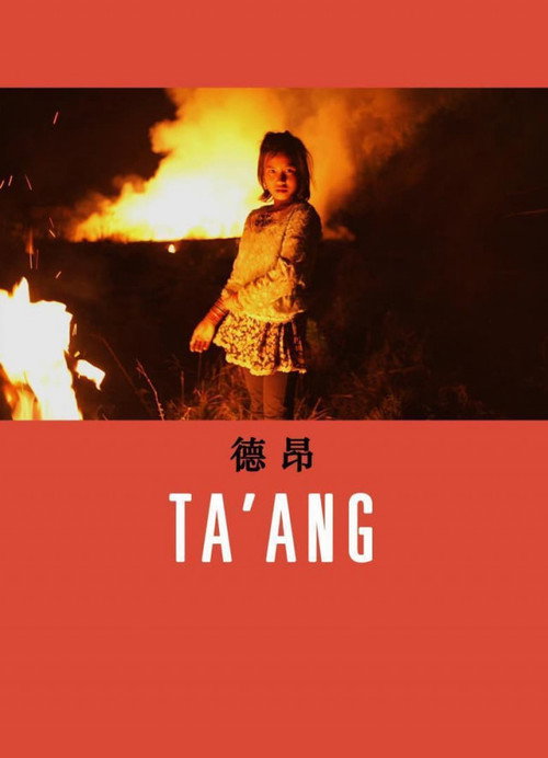 Ta’ang poster