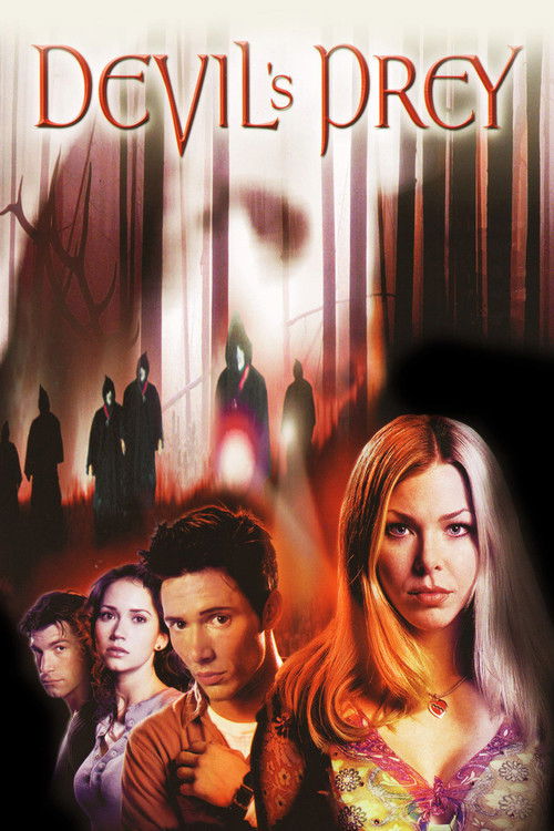 Devil’s Prey poster