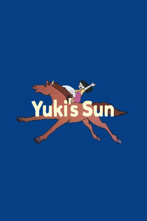 Yuki’s Sun poster