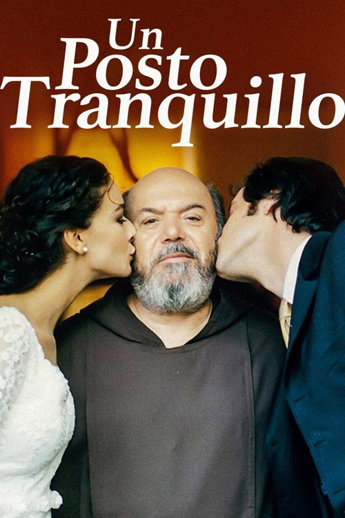 Un posto tranquillo poster