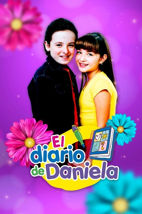 Daniela’s Diary poster