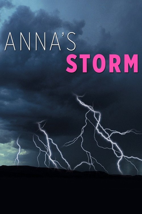 Anna’s Storm poster