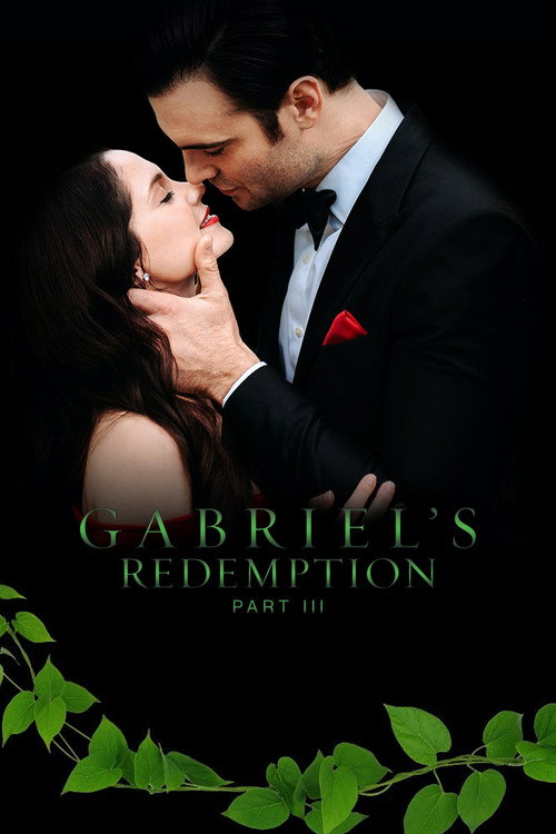 Gabriel’s Redemption: Part III poster