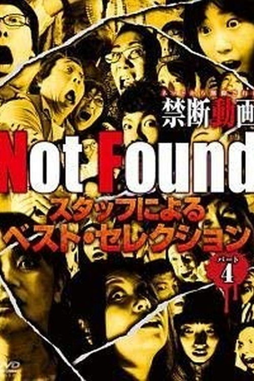 Not Found – Forbidden Videos Removed from the Net – Best Selection by Staff Part 4 poster