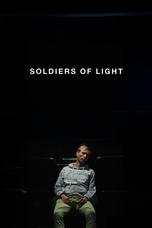 Soldiers of Light poster