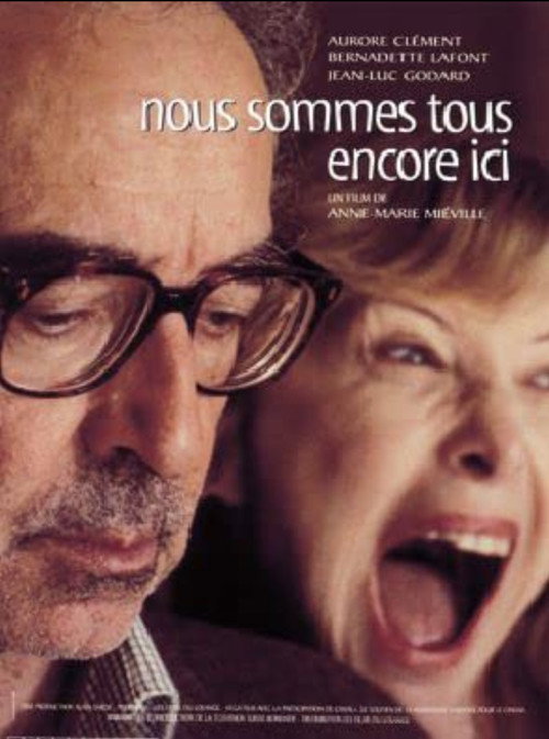 We’re All Still Here poster