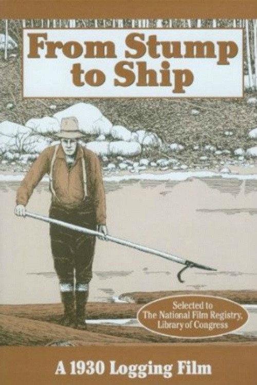 From Stump to Ship poster
