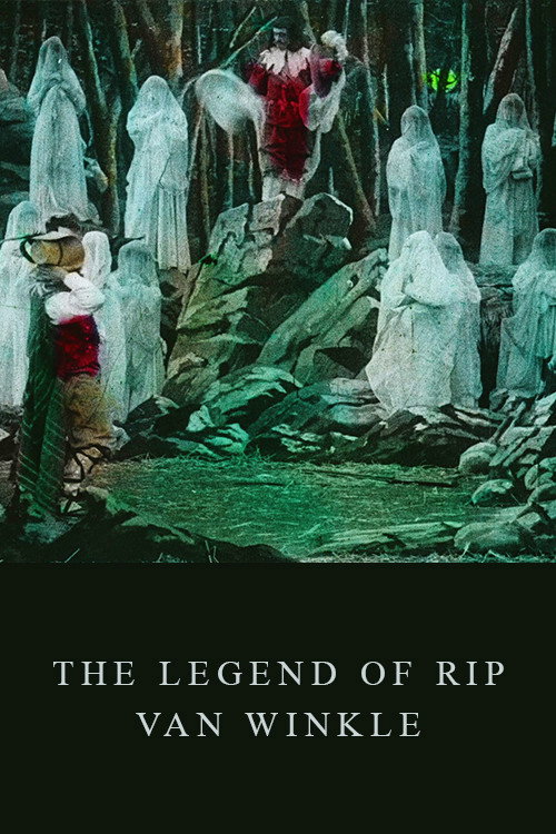 Rip’s Dream poster