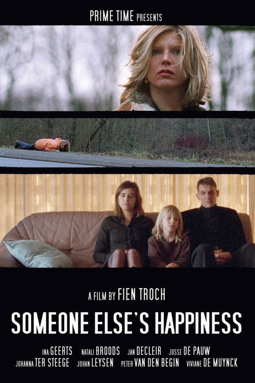 Someone Else’s Happiness poster