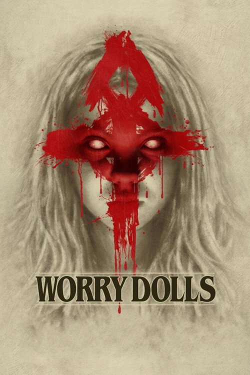 Worry Dolls poster