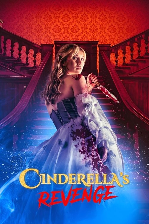 Cinderella’s Revenge poster