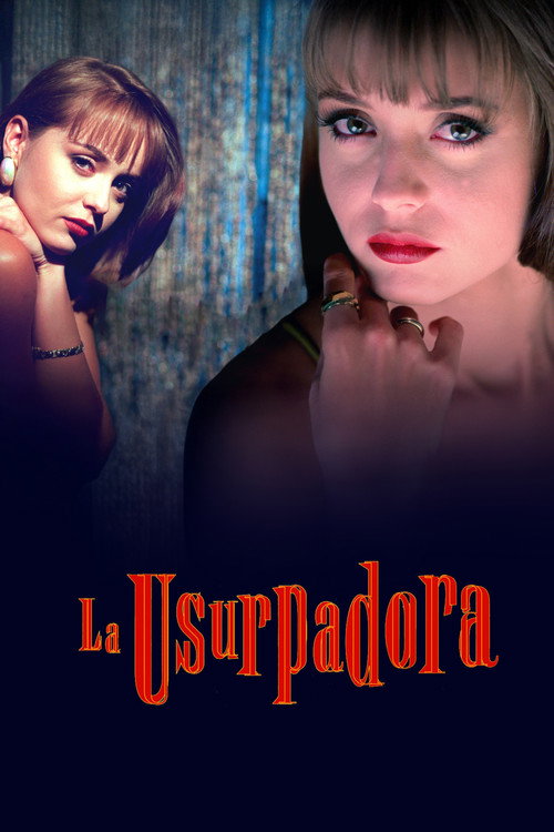 Deceptions poster