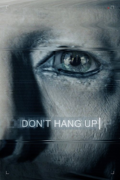 Don’t Hang Up poster