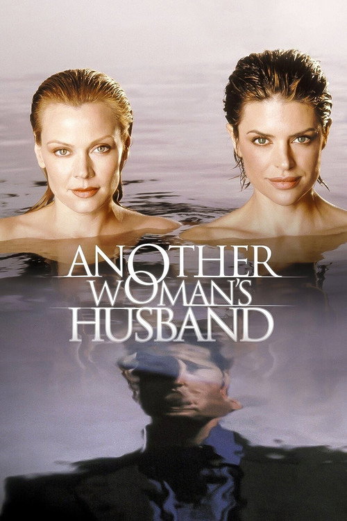 Another Woman’s Husband poster