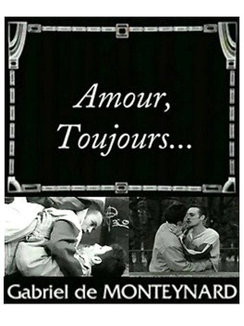 Love, Always… poster