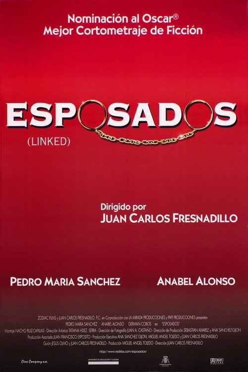 Linked poster