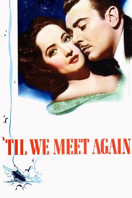 ‘Til We Meet Again poster