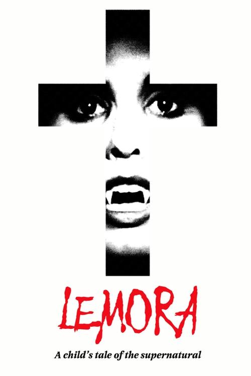 Lemora: A Child’s Tale of the Supernatural poster