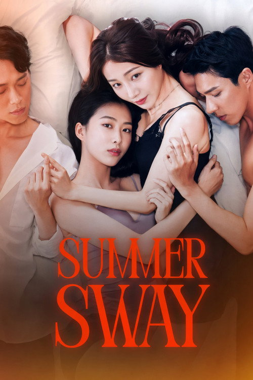 Jane’s Summer poster