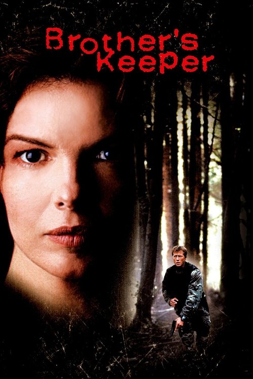 Brother’s Keeper poster