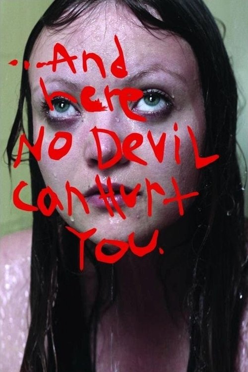…And Here No Devil Can Hurt You poster