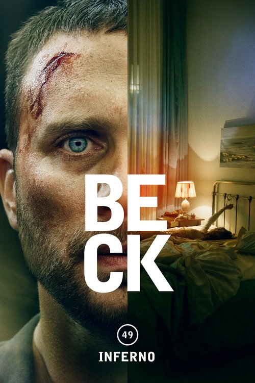 Beck 49 – Inferno poster