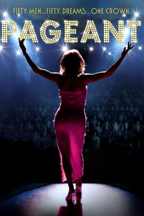 Pageant poster
