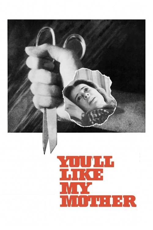 You’ll Like My Mother poster