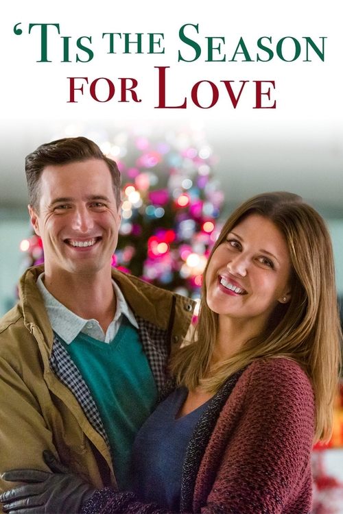 ‘Tis the Season for Love poster