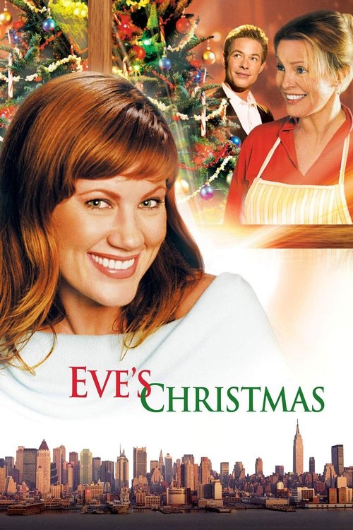 Eve’s Christmas poster