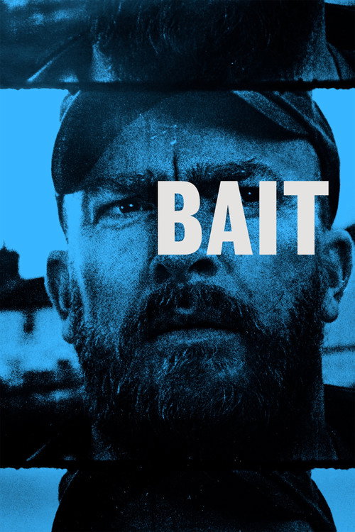 Bait poster